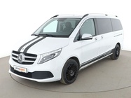 Mercedes-Benz V-Class 2019