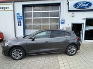 Ford Focus 2024