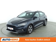 Ford Focus 2020