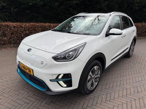 Kia Niro 2021
