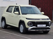 Hyundai Inster 2025