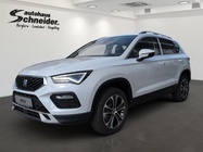Seat Ateca 2025