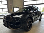 Cupra Ateca 2025