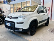 Fiat Panda 2018