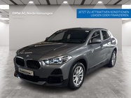 BMW X2 2022