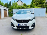 Peugeot 5008 2019