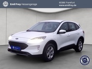 Ford Kuga 2022