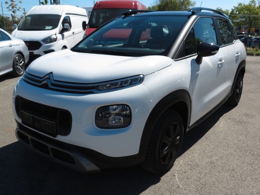 Citroen C3 2020