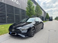 Mercedes-Benz A-Class 2023