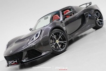 Lotus Exige 2015