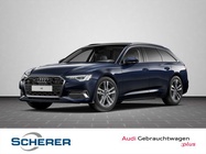 Audi A6 2024