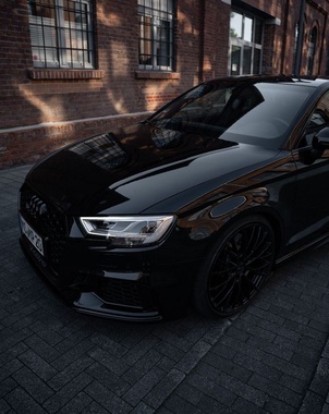 Audi RS3 2020
