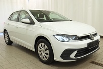 Volkswagen Polo 2022