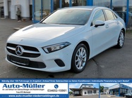 Mercedes-Benz A-Class 2019