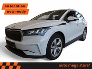 Skoda Enyaq 2021