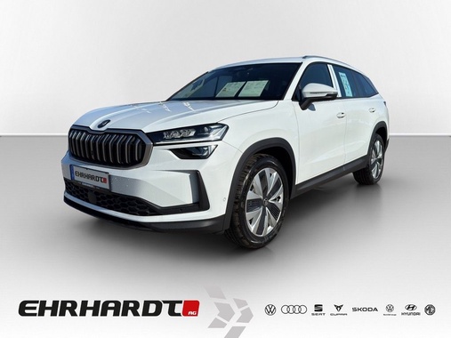 Skoda Kodiaq 2025