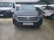Volkswagen Touareg 2019