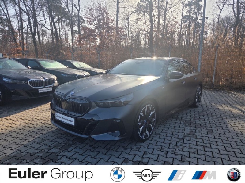 BMW i5