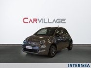 Fiat 500 2023
