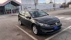 Volkswagen Golf 2019