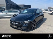 Mercedes-Benz B-Class 2021