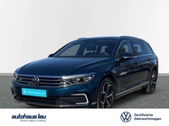 Volkswagen Passat 2021