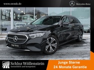 Mercedes-Benz E-Class 2024