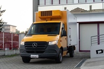 Mercedes-Benz Sprinter 2020