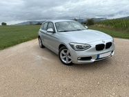 BMW 1 Series 2014