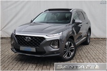 Hyundai Santa Fe 2020