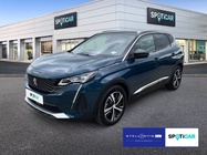 Peugeot 3008 2024