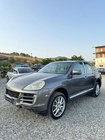 Porsche Cayenne 2009