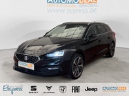 Seat Leon 2021