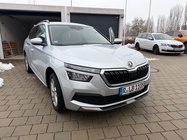 Skoda Kamiq 2020