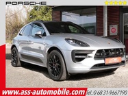 Porsche Macan 2021