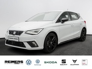 Seat Ibiza 2025