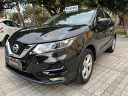 Nissan Qashqai 2020