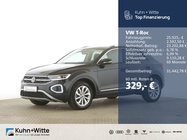 Volkswagen T-Roc 2023