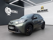 Toyota Aygo 2022