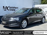 Skoda Superb 2022
