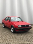Volkswagen Jetta 1985