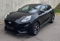 Ford Puma 2025