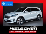 Kia Sorento 2019