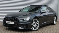 Audi S6 2024