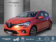 Renault Clio 2022