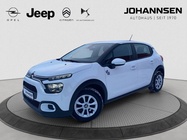 Citroen C3 2023