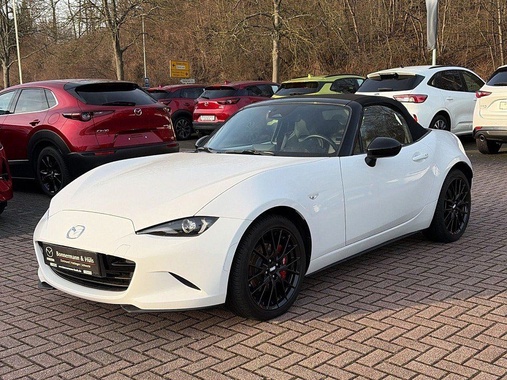 Mazda MX-5 2024