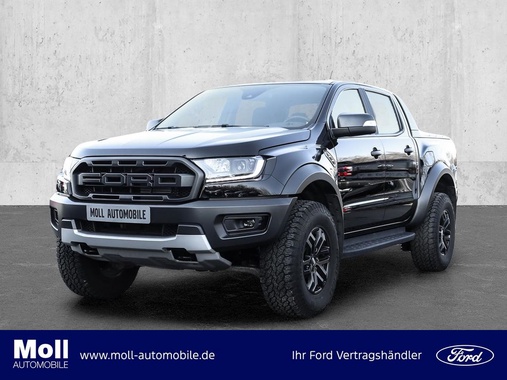 Ford Ranger 2022