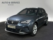 Seat Arona 2023