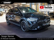Mercedes-Benz GLA-Class 2022